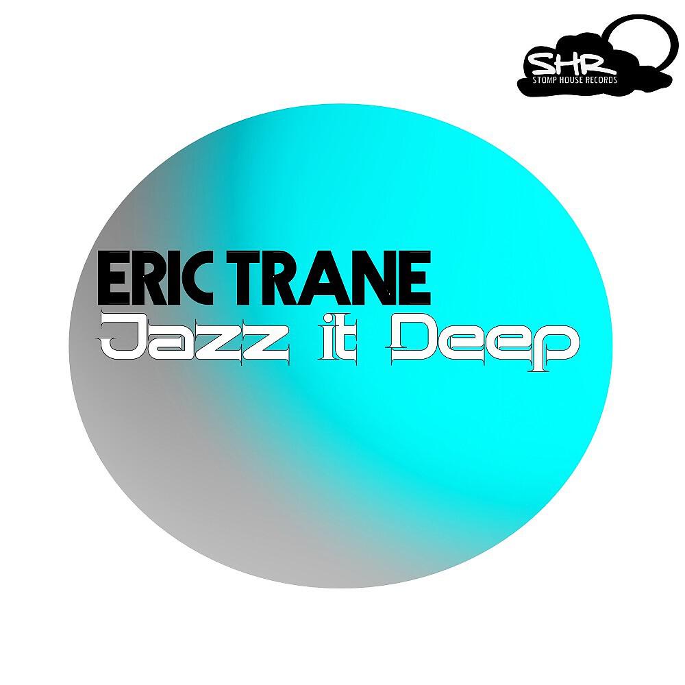 Eric Trane