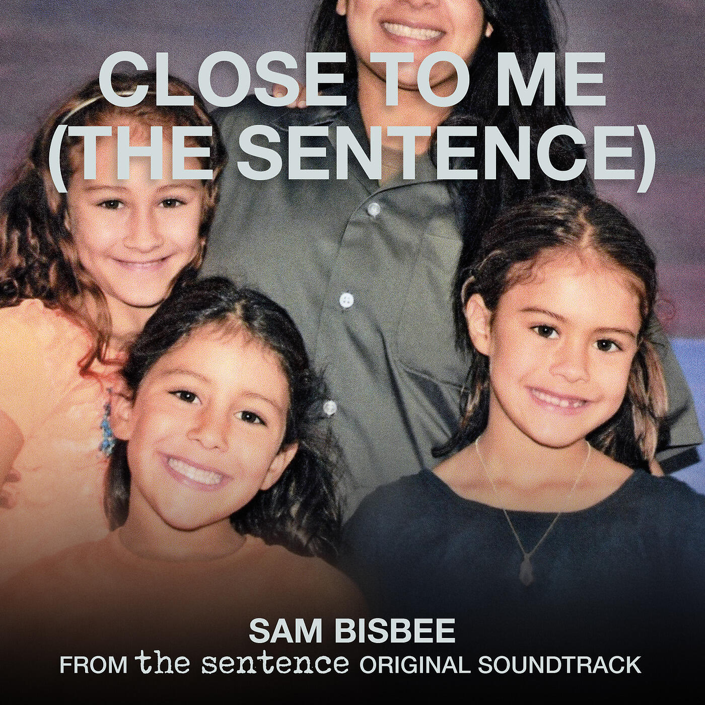 Релиз Close to Me (From "the Sentence" Original Soundtrack)
