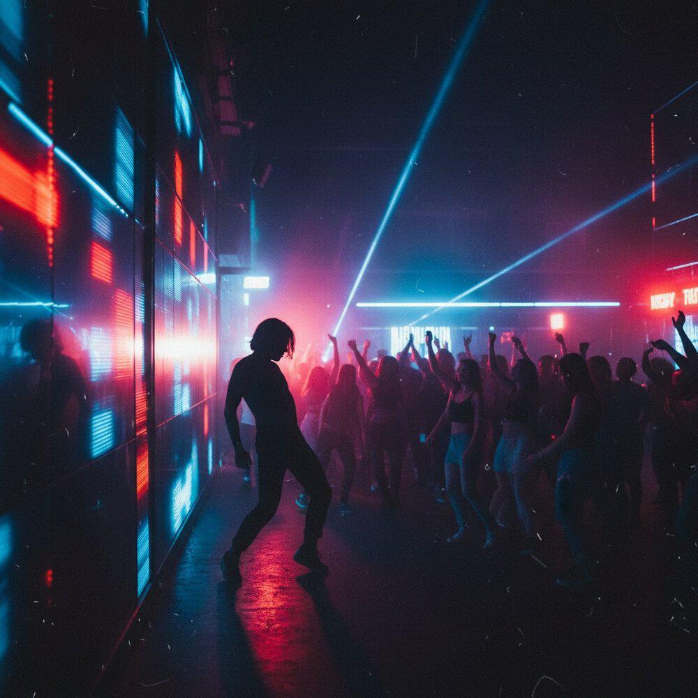 Релиз Neon Nights Freestyle