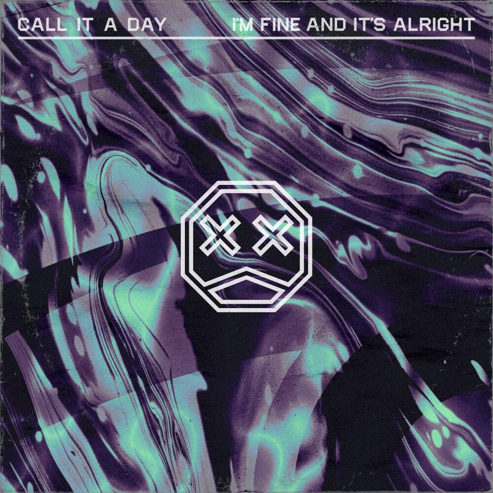 Релиз I'm Fine and It's Alright