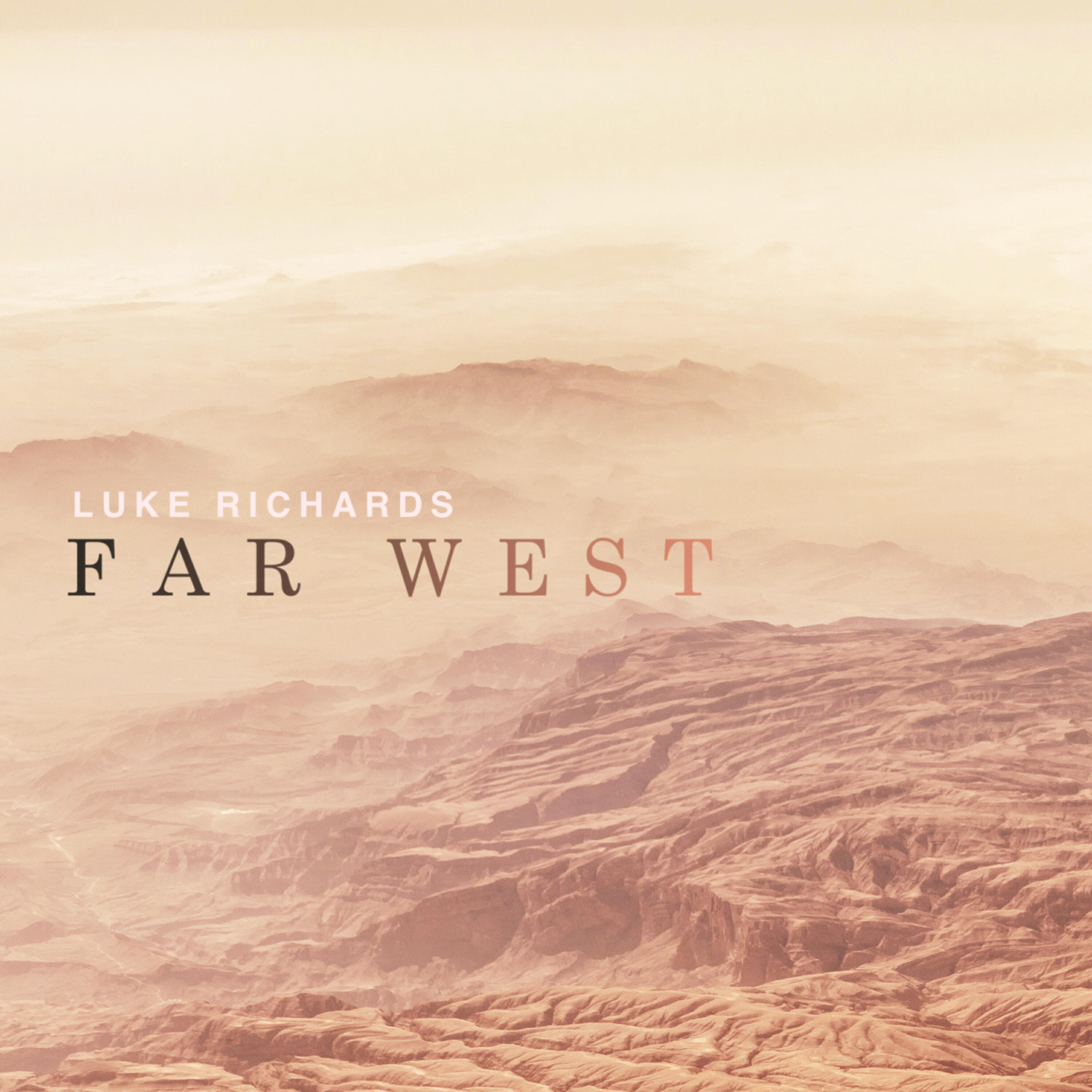 Релиз Far West