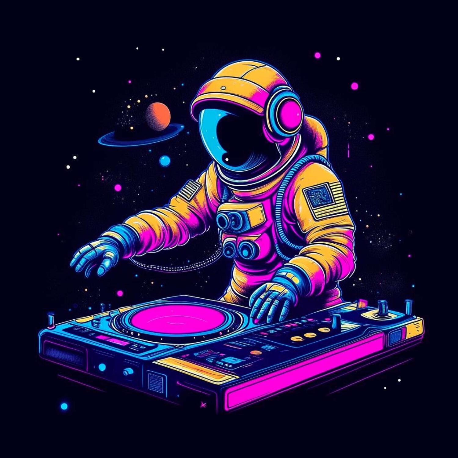 Релиз SPACE (prod. by Barabanov)