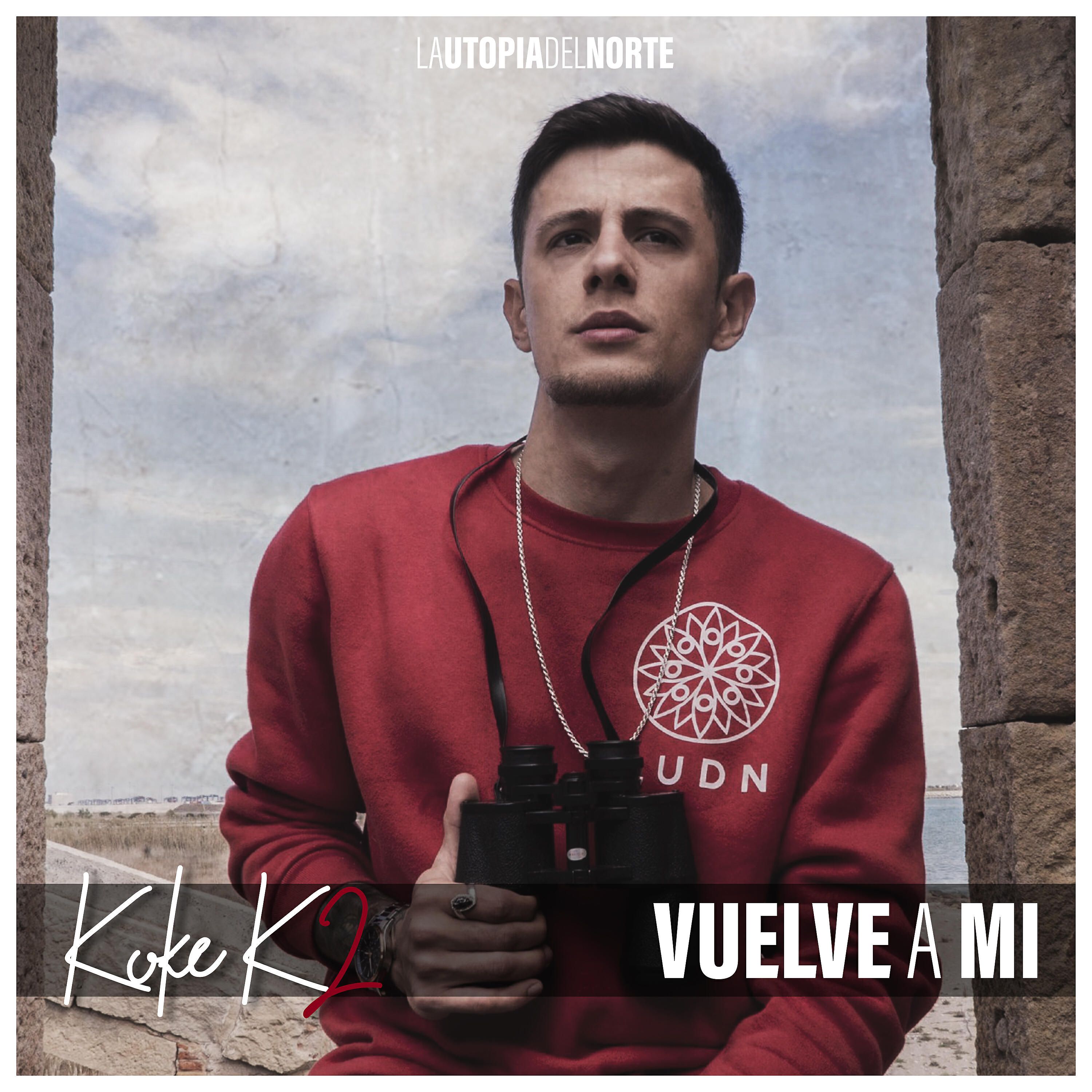 Релиз Vuelve a Mi