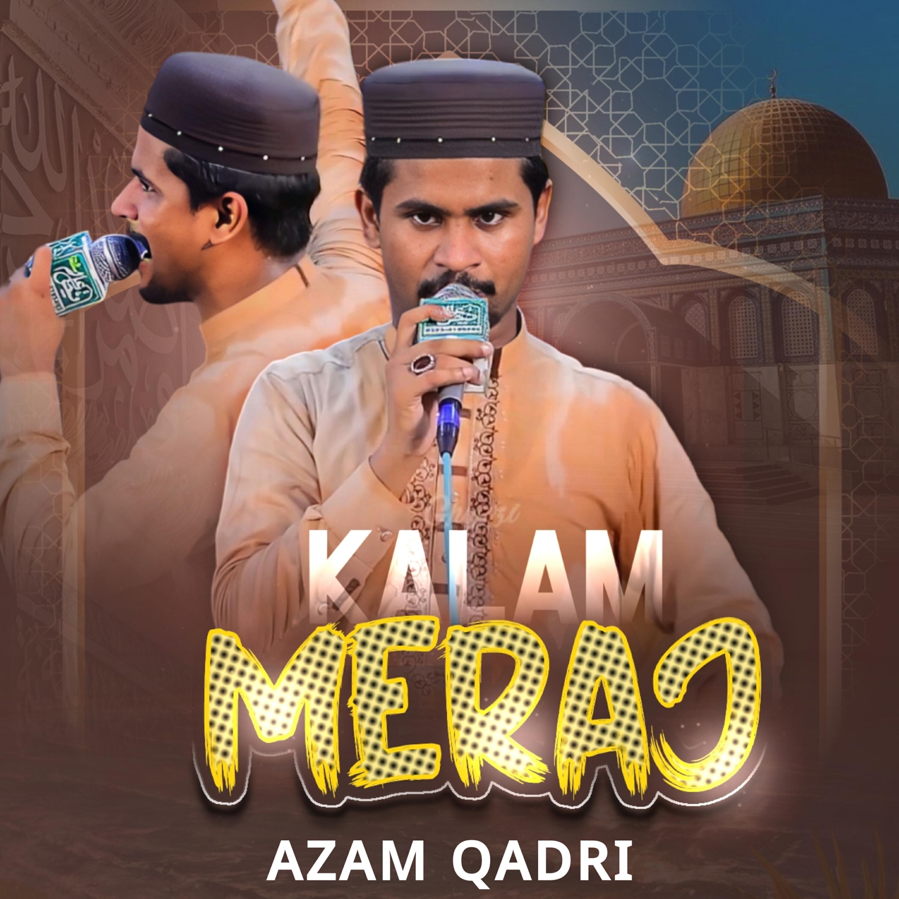 Azam Qadri