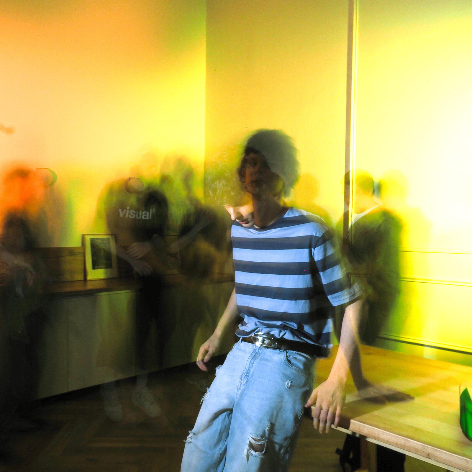 Трек давай ещё