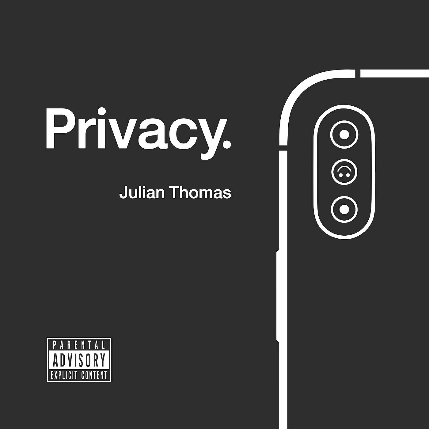 Релиз Privacy