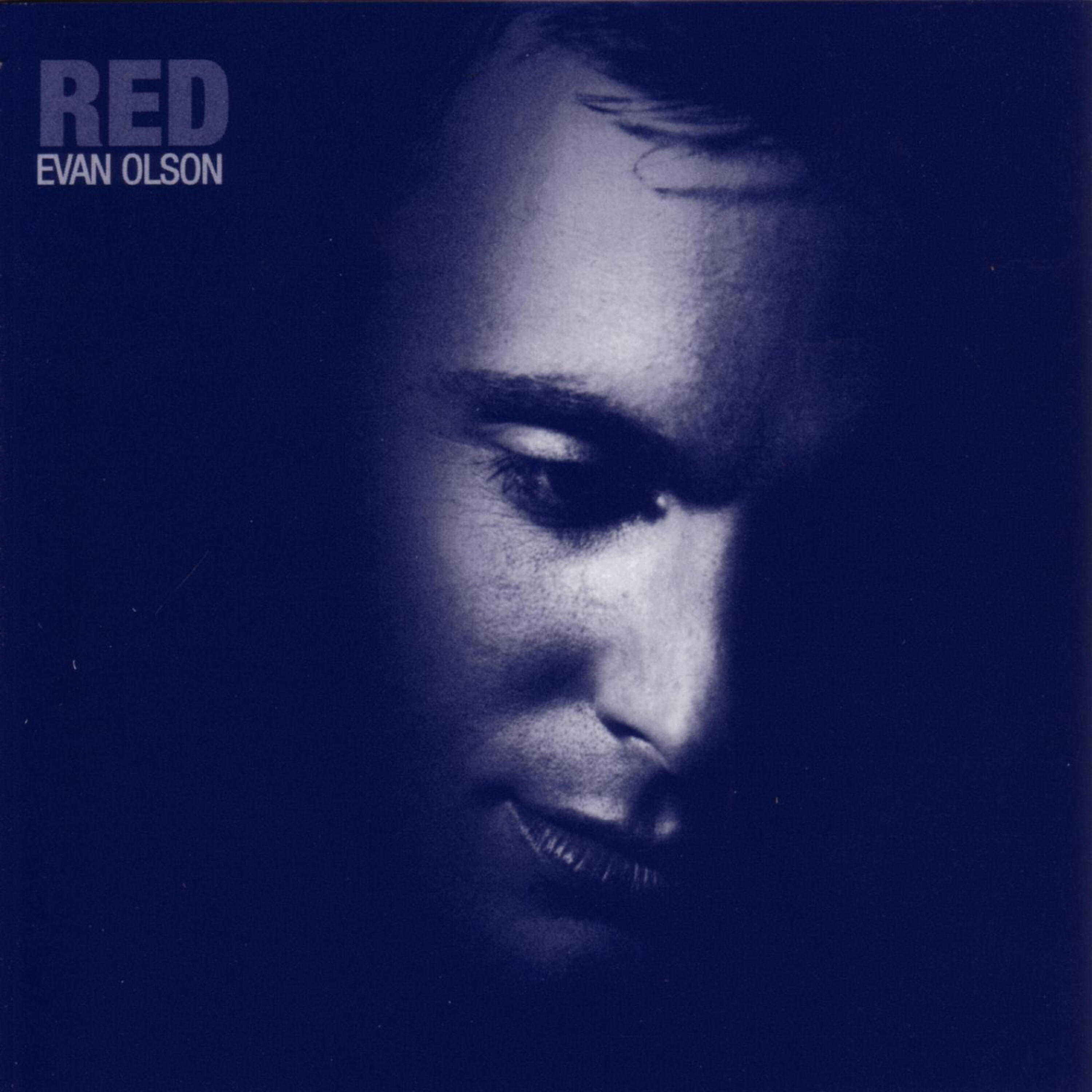 Релиз Red