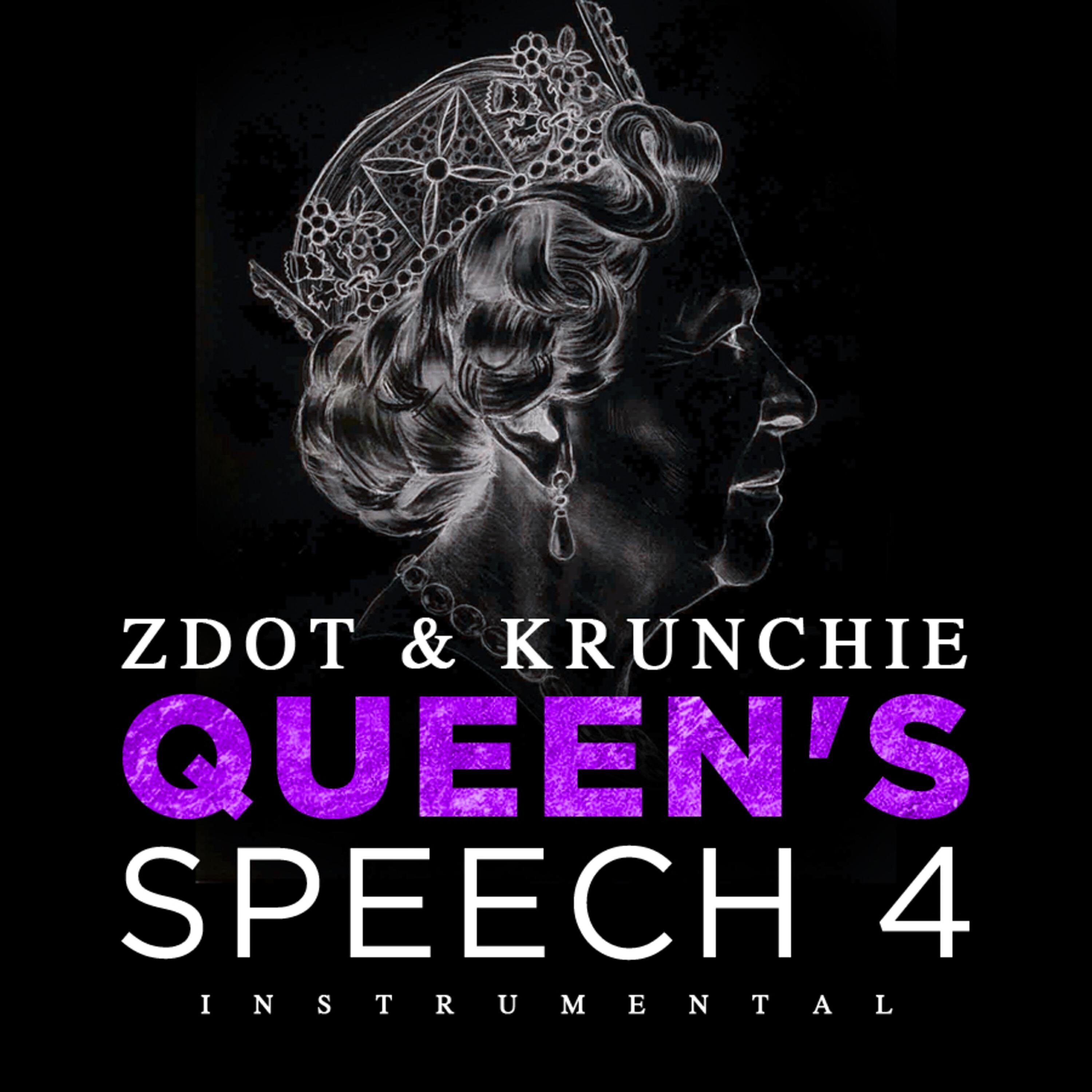 Релиз Queen's Speech 4