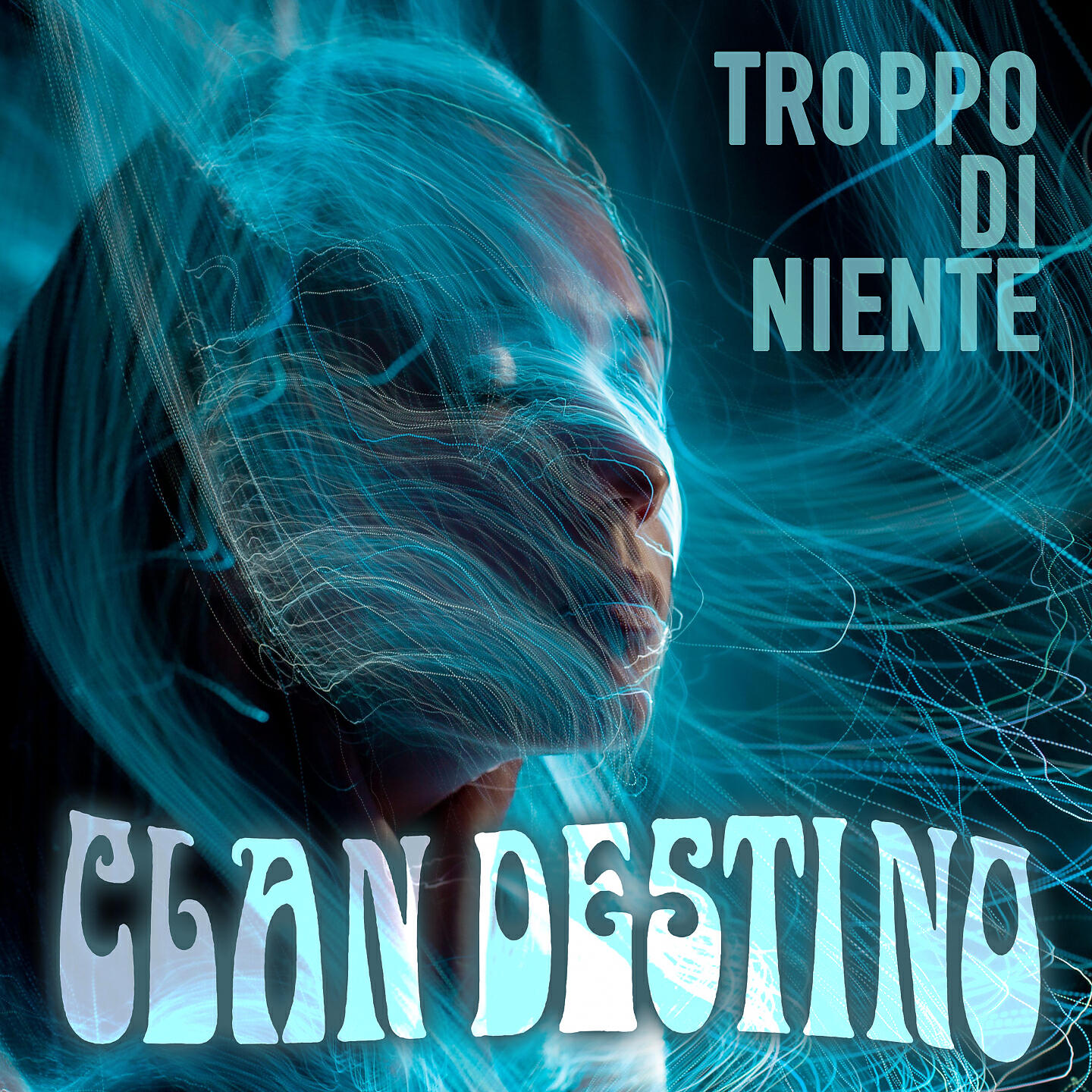 Релиз Troppo di niente