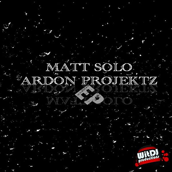 Matt Solo