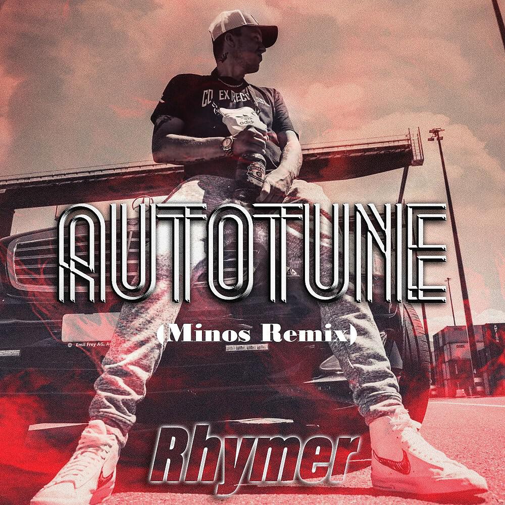 Релиз Autotune (Minos Remix)