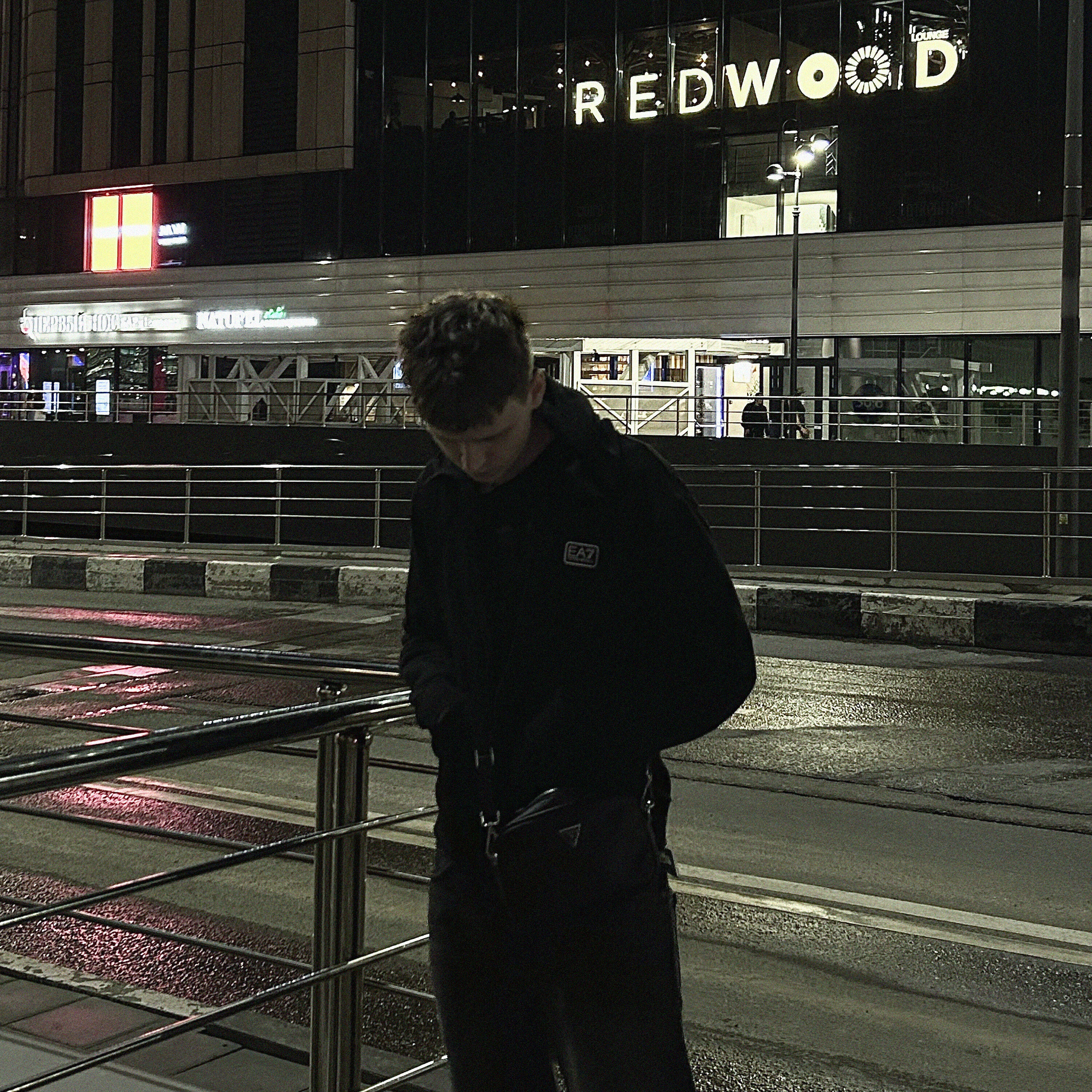 СЭЙМ - Ненавижу