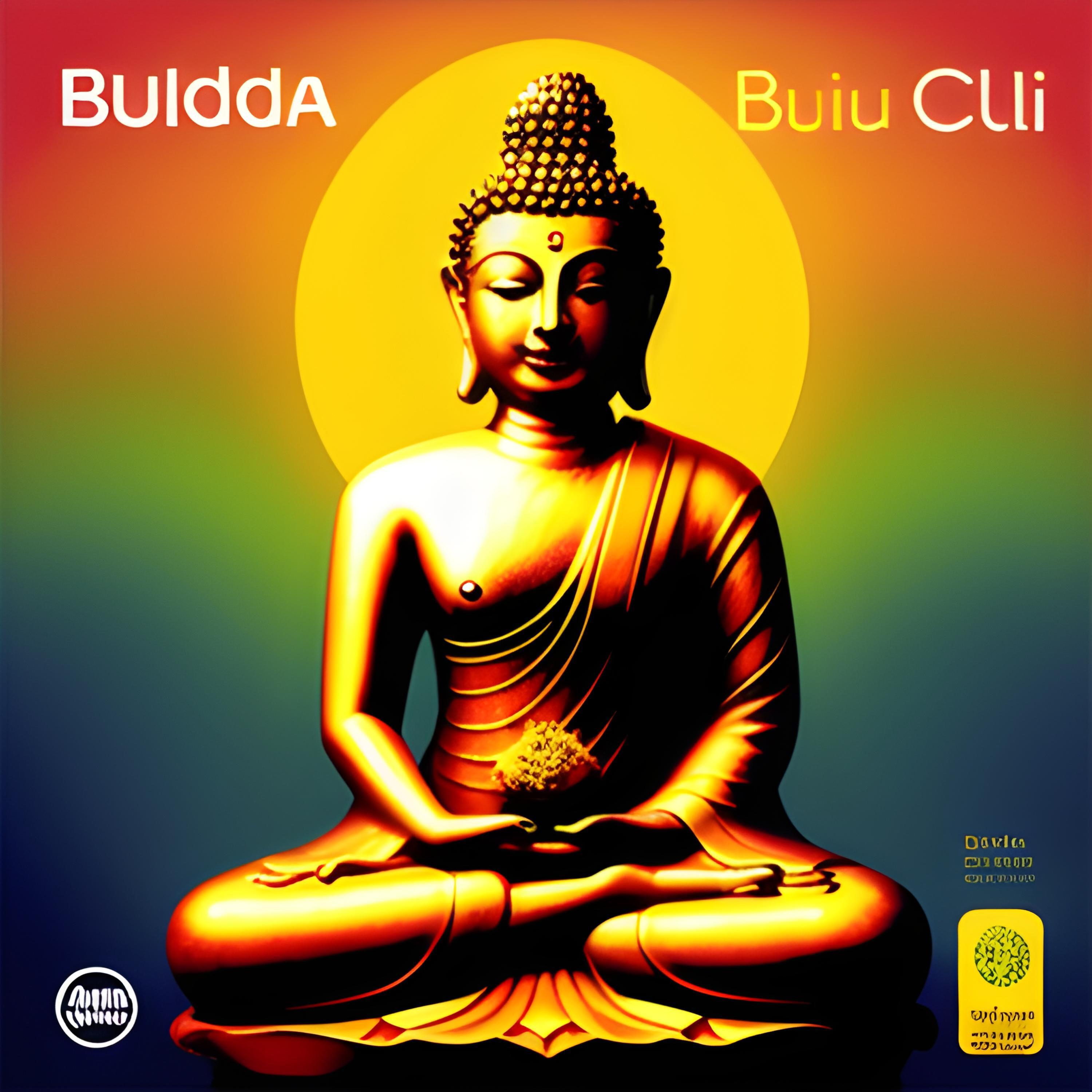 Релиз The Very Best of Buddha Bar (Relax & Meditation)