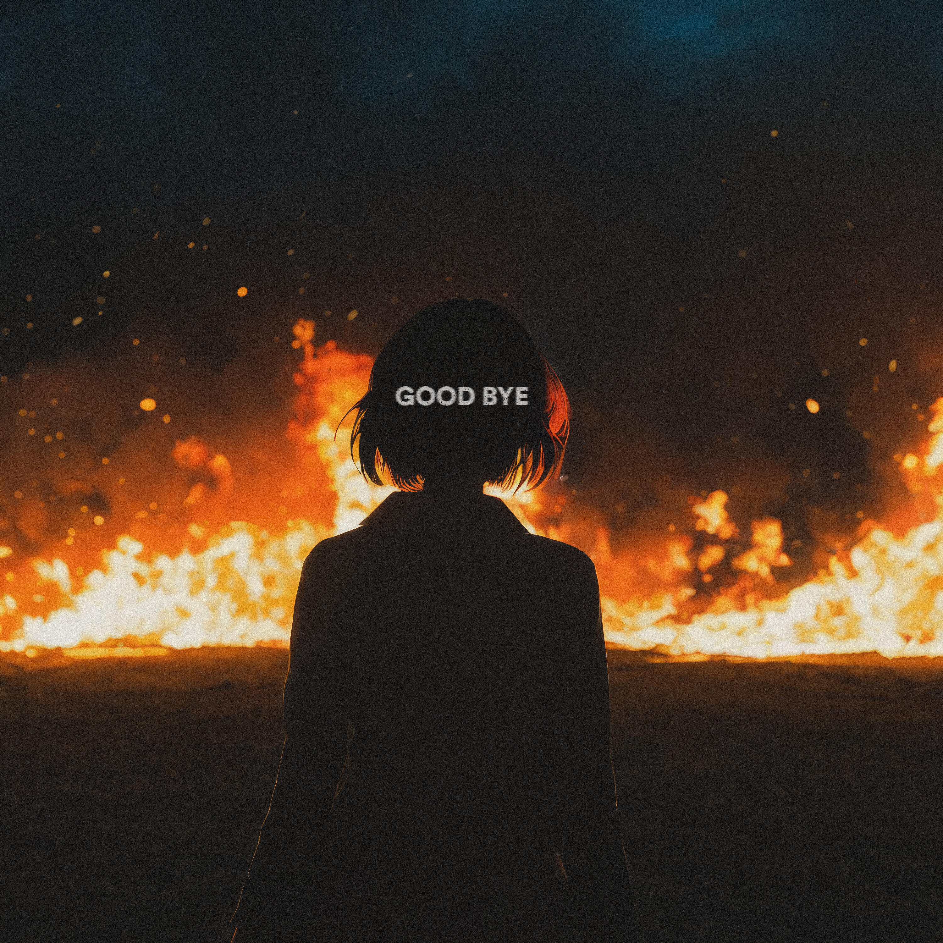 Релиз Good Bye