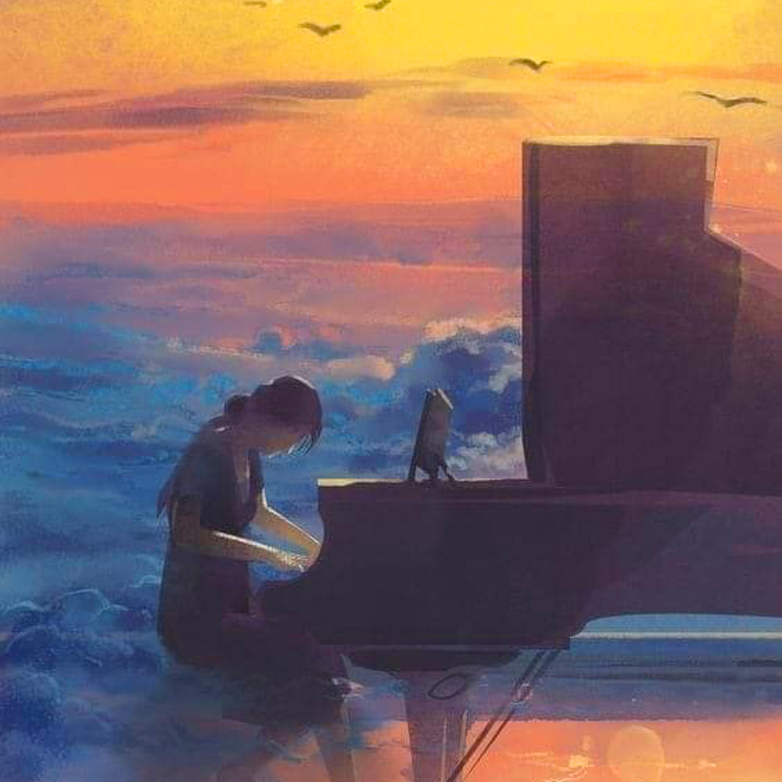 Релиз Sunny Sunday