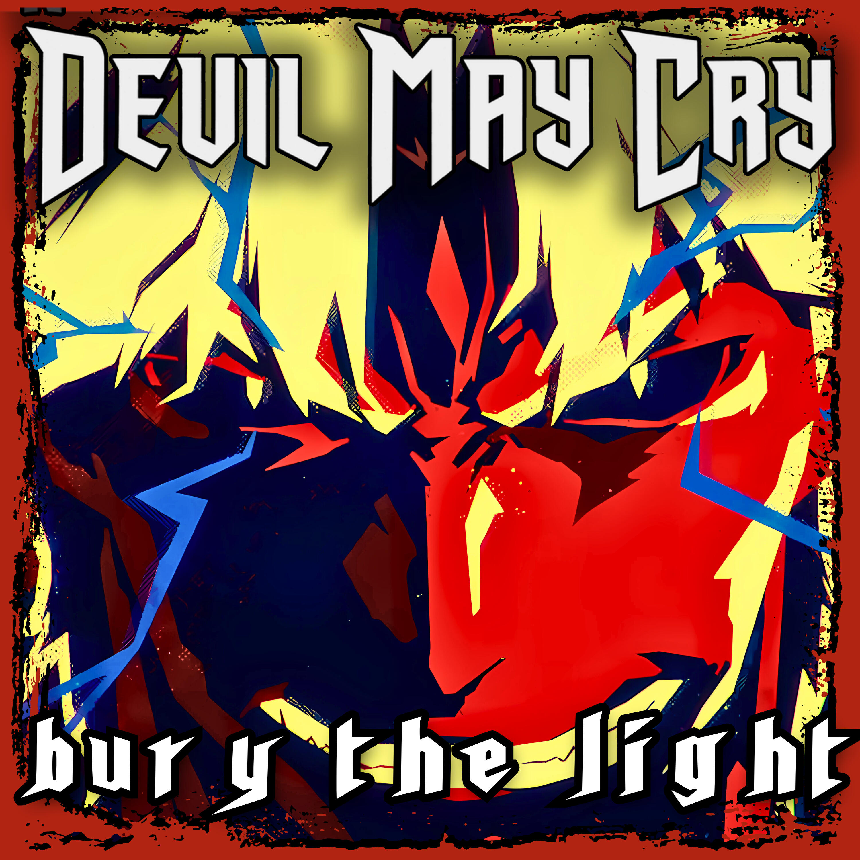 Релиз Bury The Light