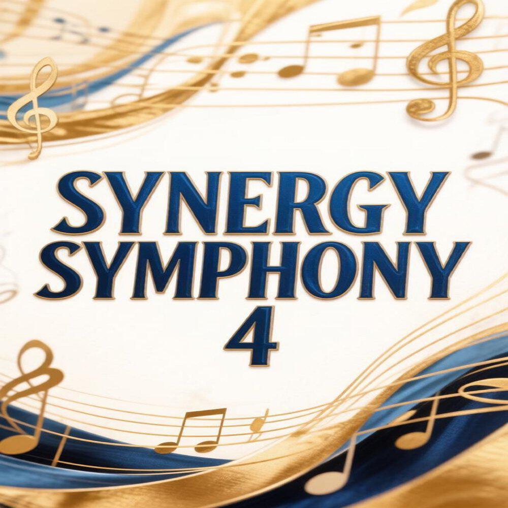 Релиз Synergy Symphony 4