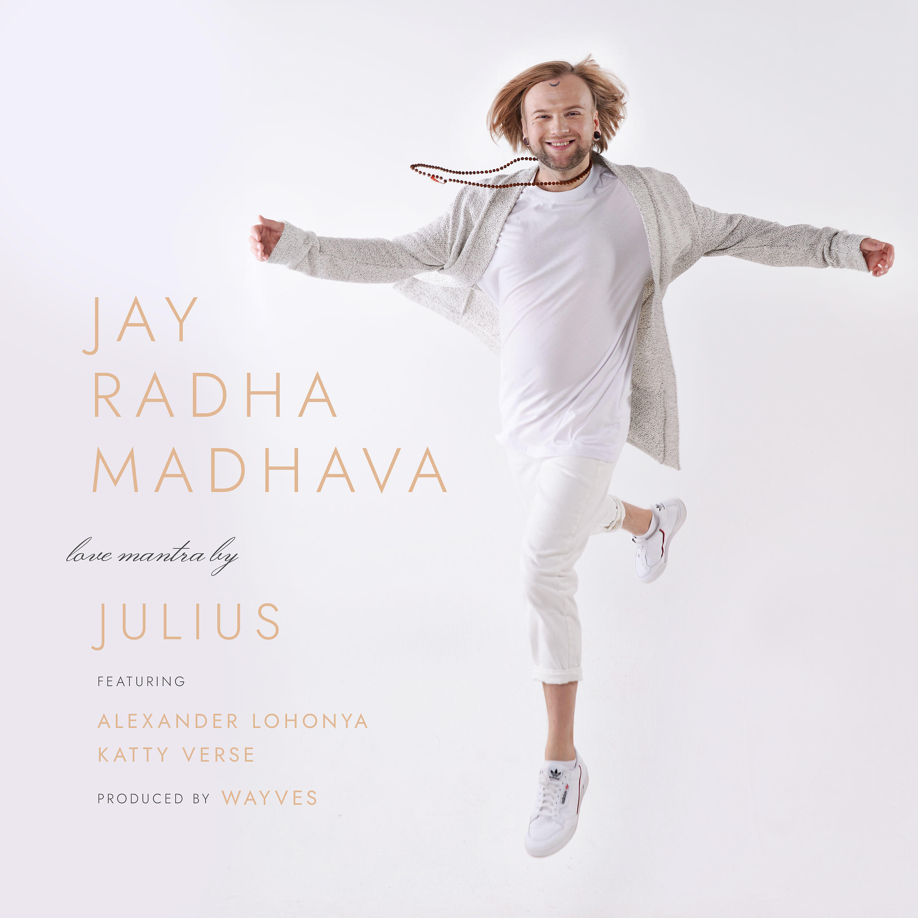 Релиз Jay Radha Madhava