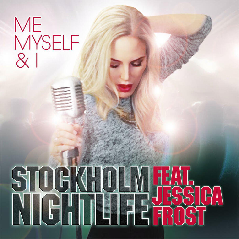Релиз Me Myself & I