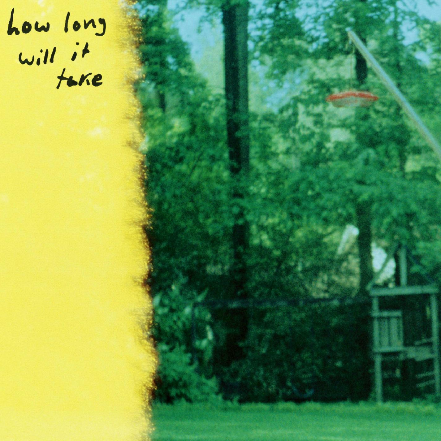 Релиз How Long Will It Take