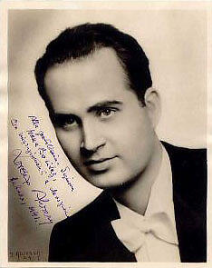 Lorenzo Alvary