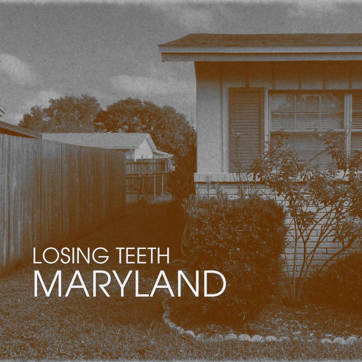 Losing Teeth