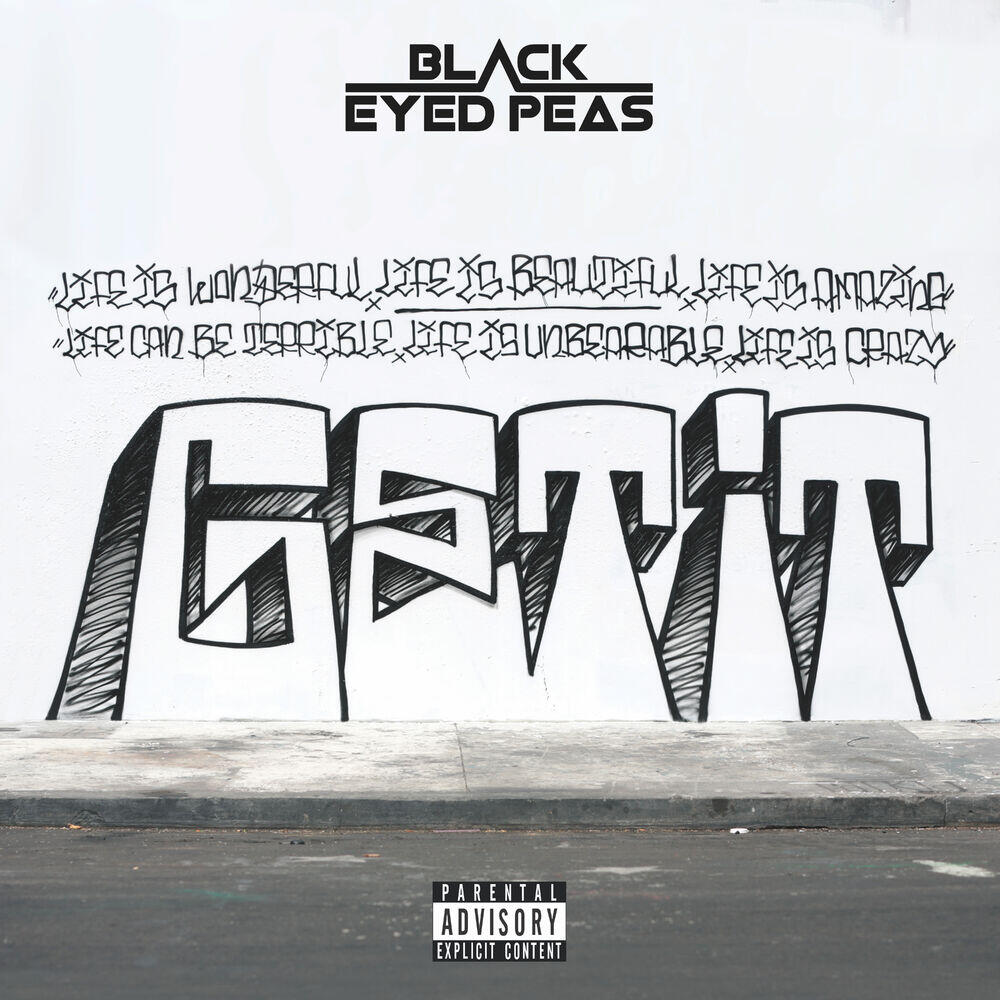Релиз GET IT