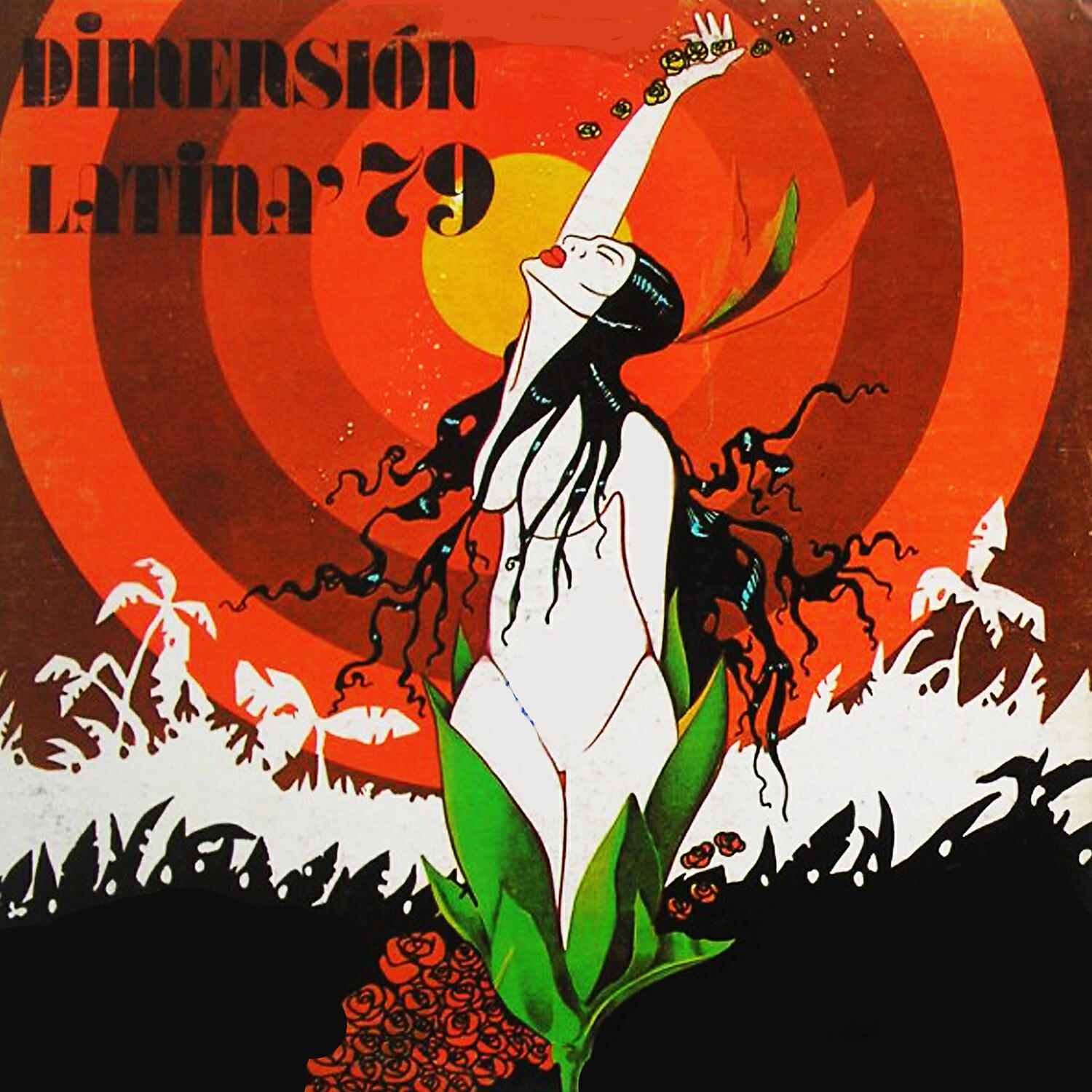 Релиз Dimension Latina '79