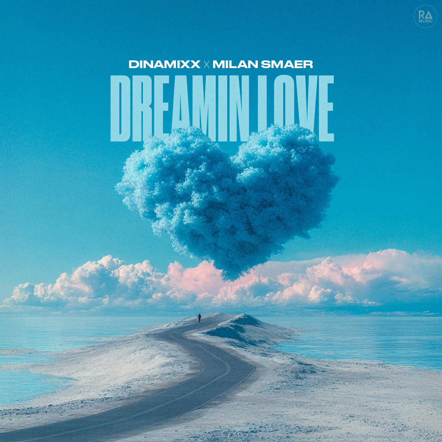 Релиз Dreamin Love