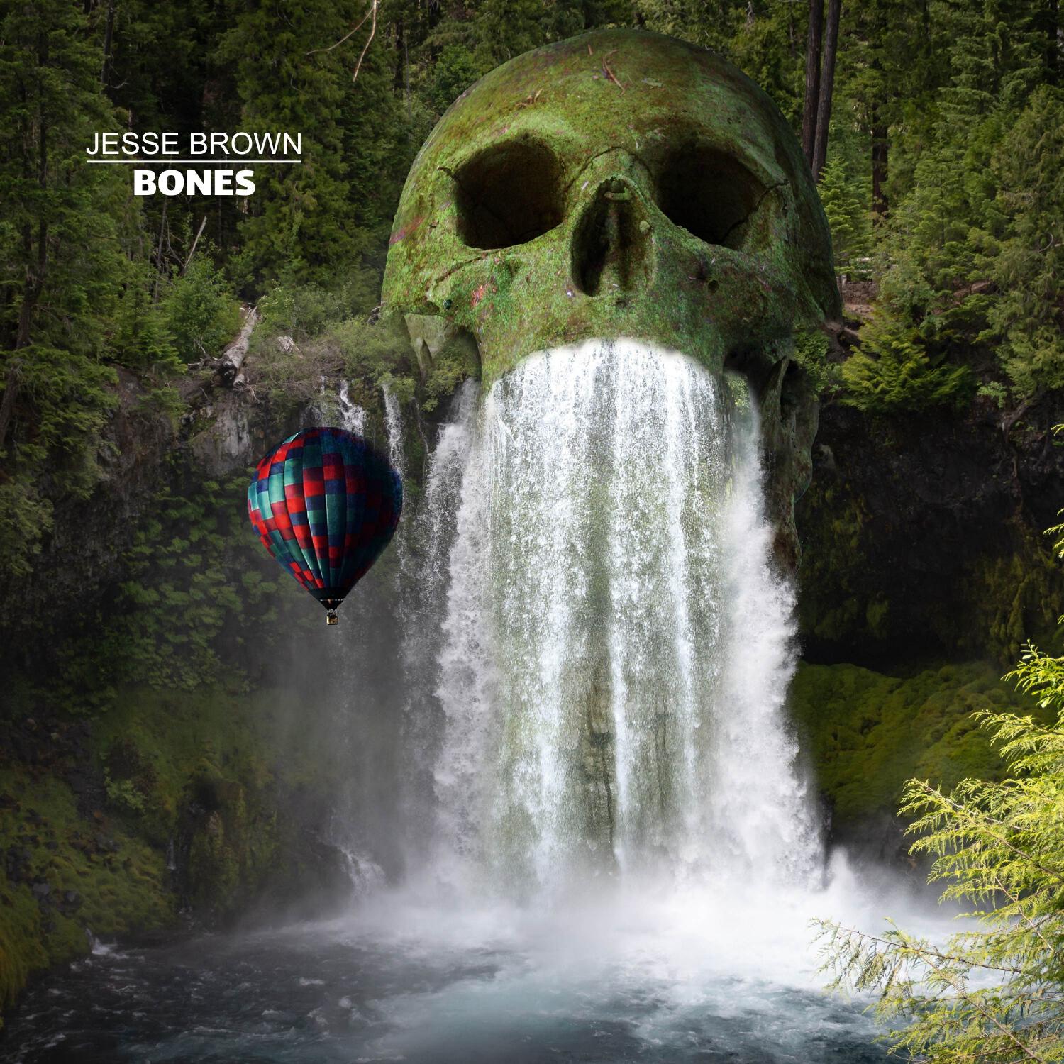 Релиз Bones