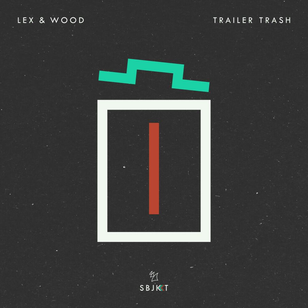 Релиз Trailer Trash