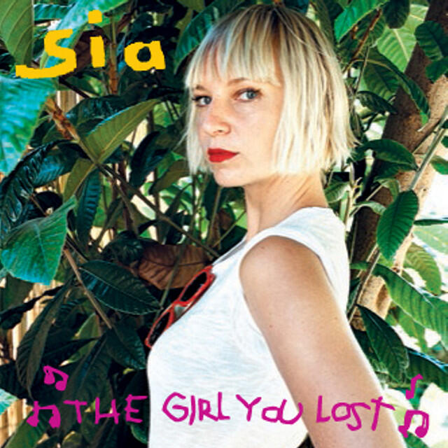 Релиз The Girl You Lost