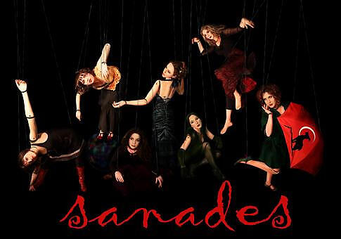 Sanades