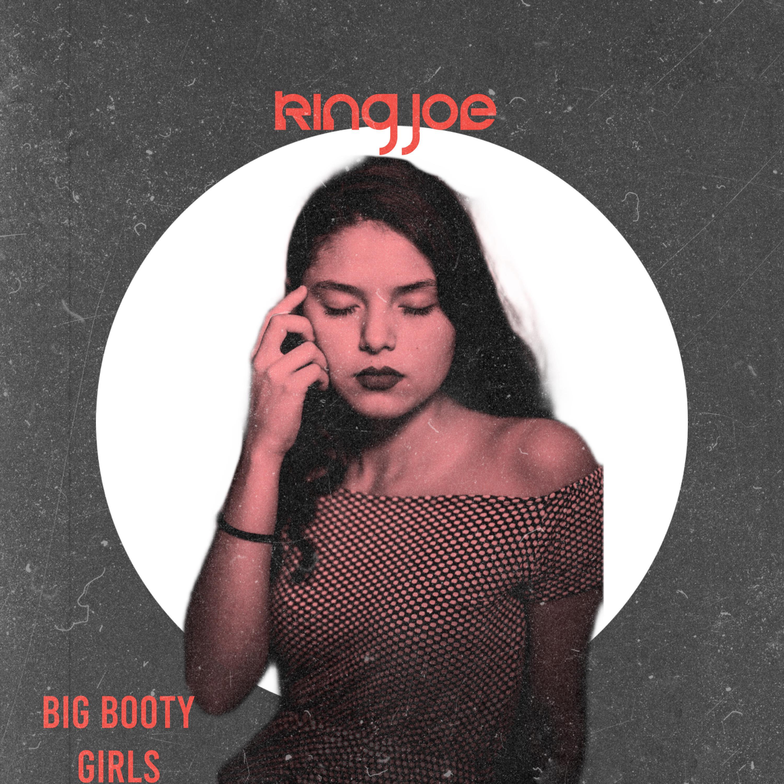 Релиз Big Booty Girls