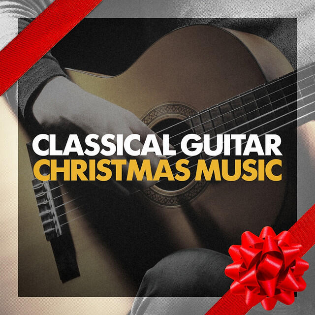 Релиз Classical Guitar Christmas Music