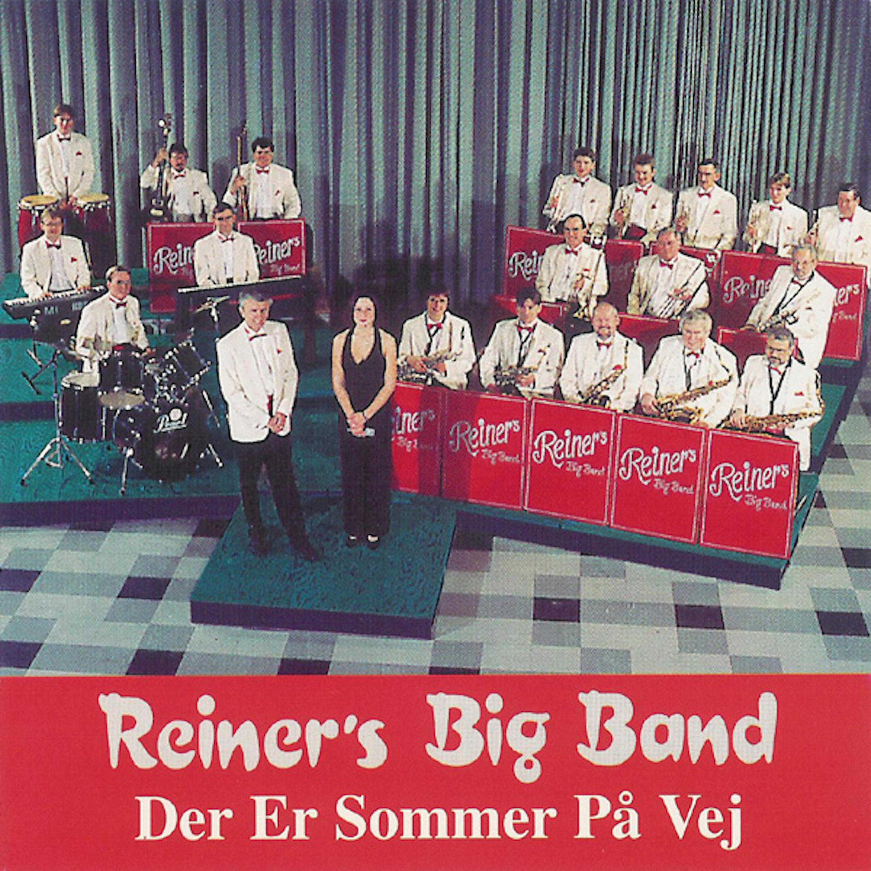 Reiners Big Band