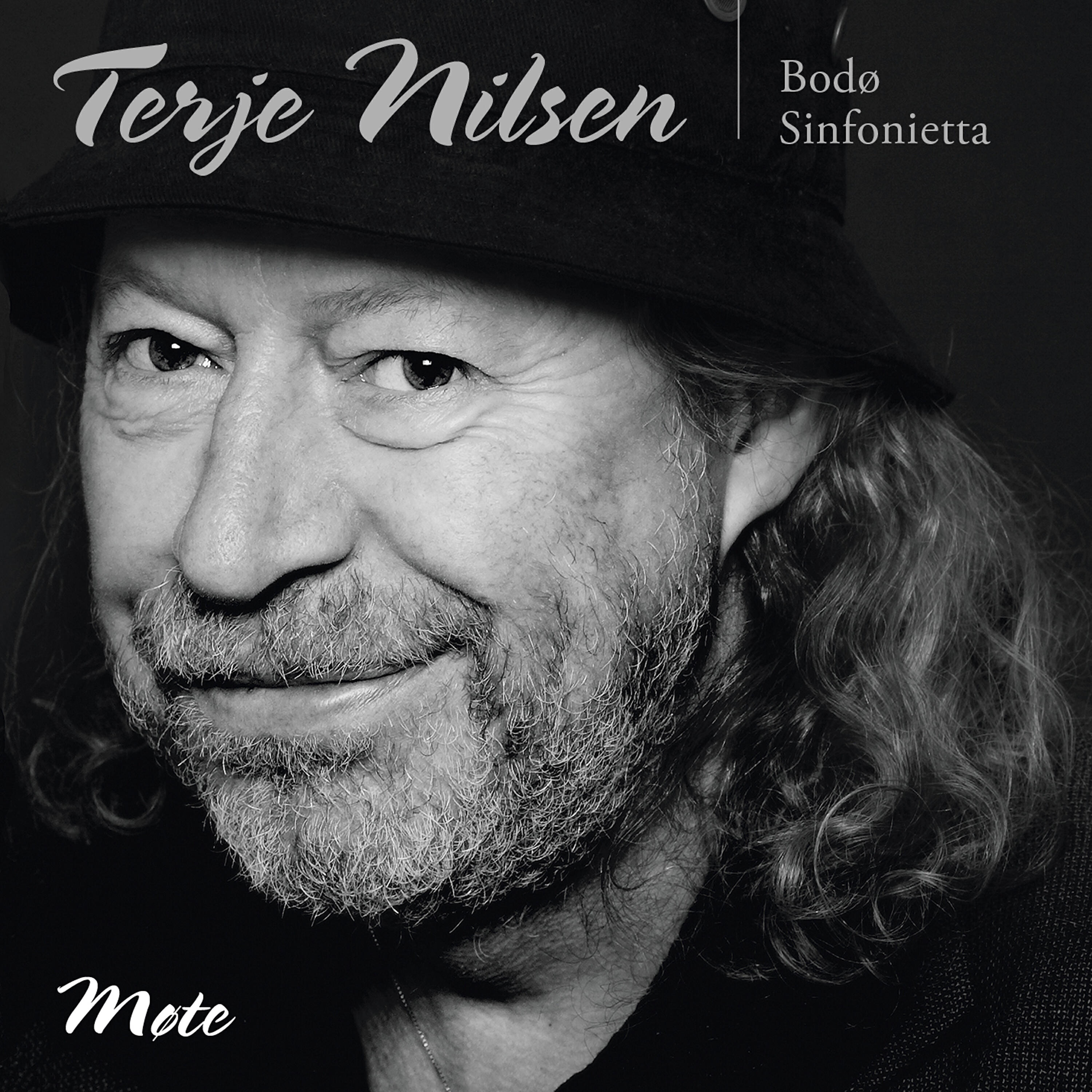 Релиз Møte