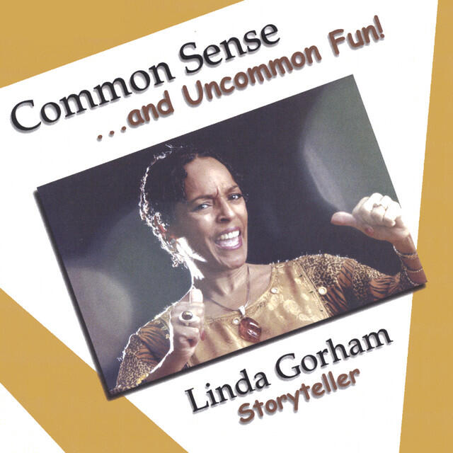 Linda Gorham