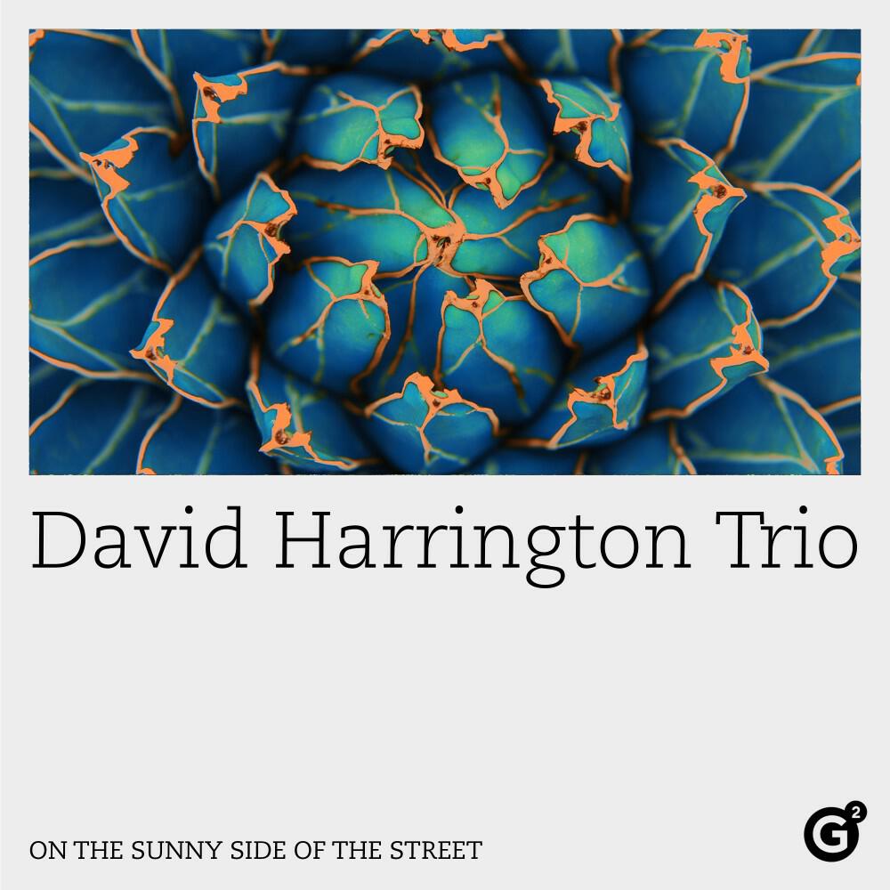Релиз On the Sunny Side of the Street