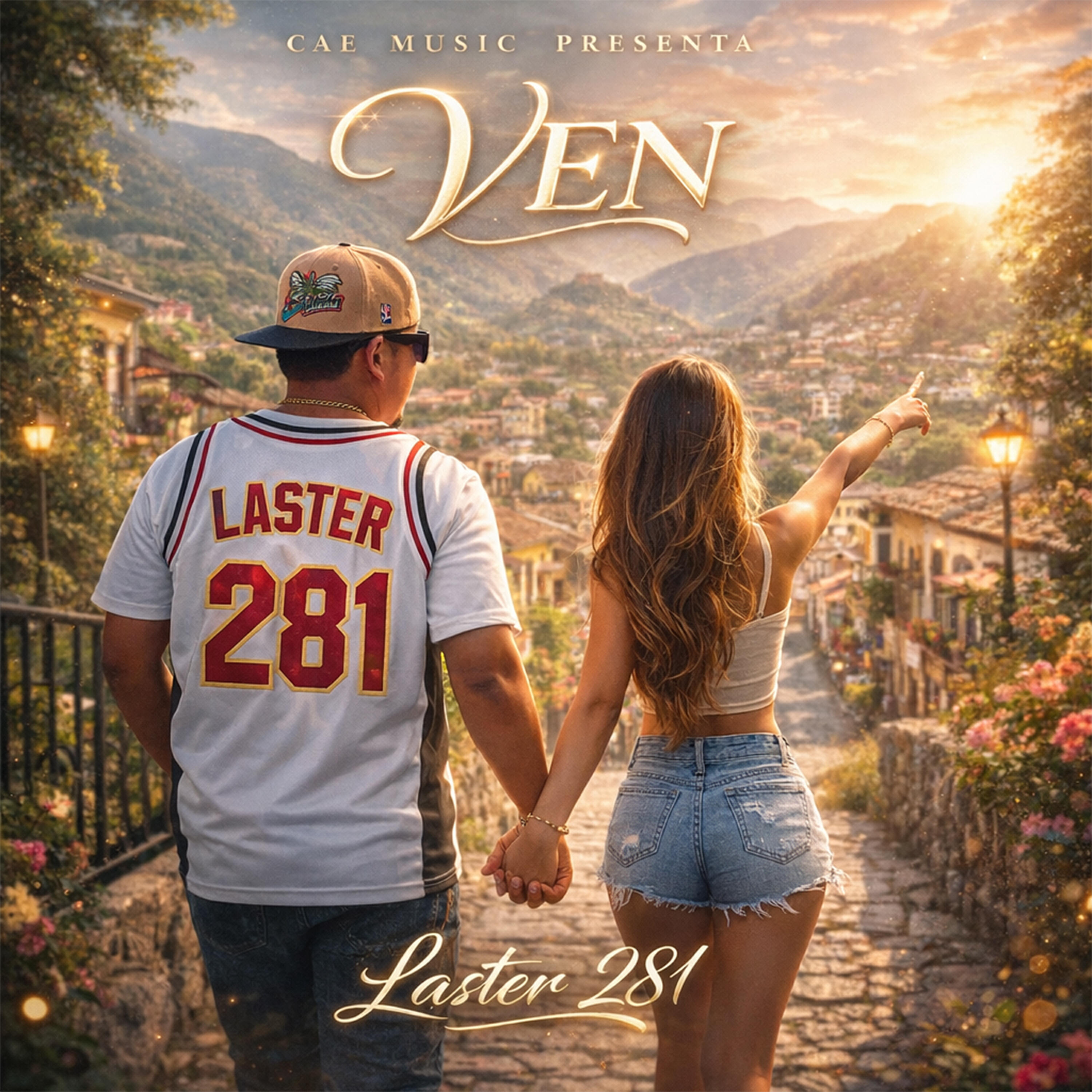 Релиз Ven