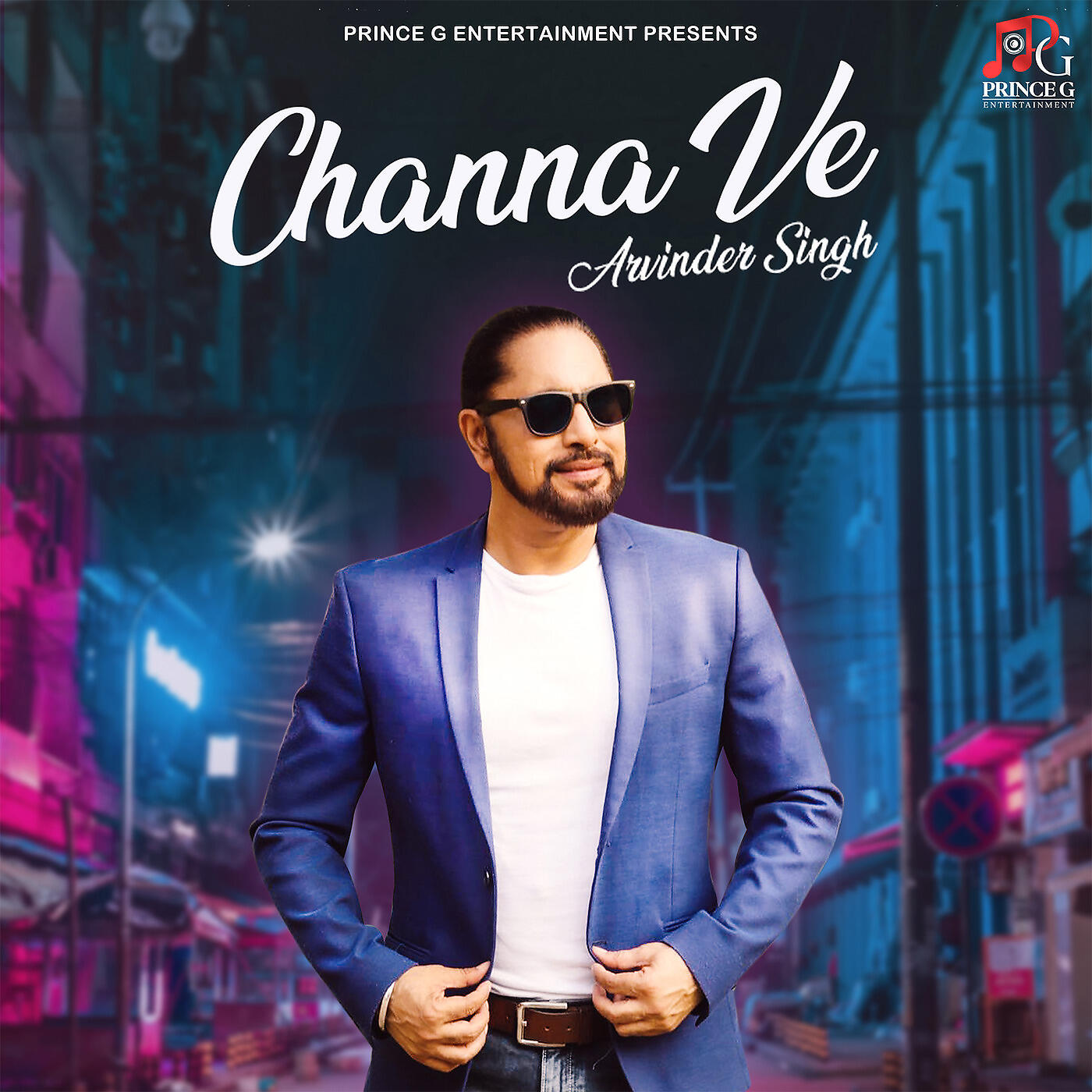 Релиз Channa Ve