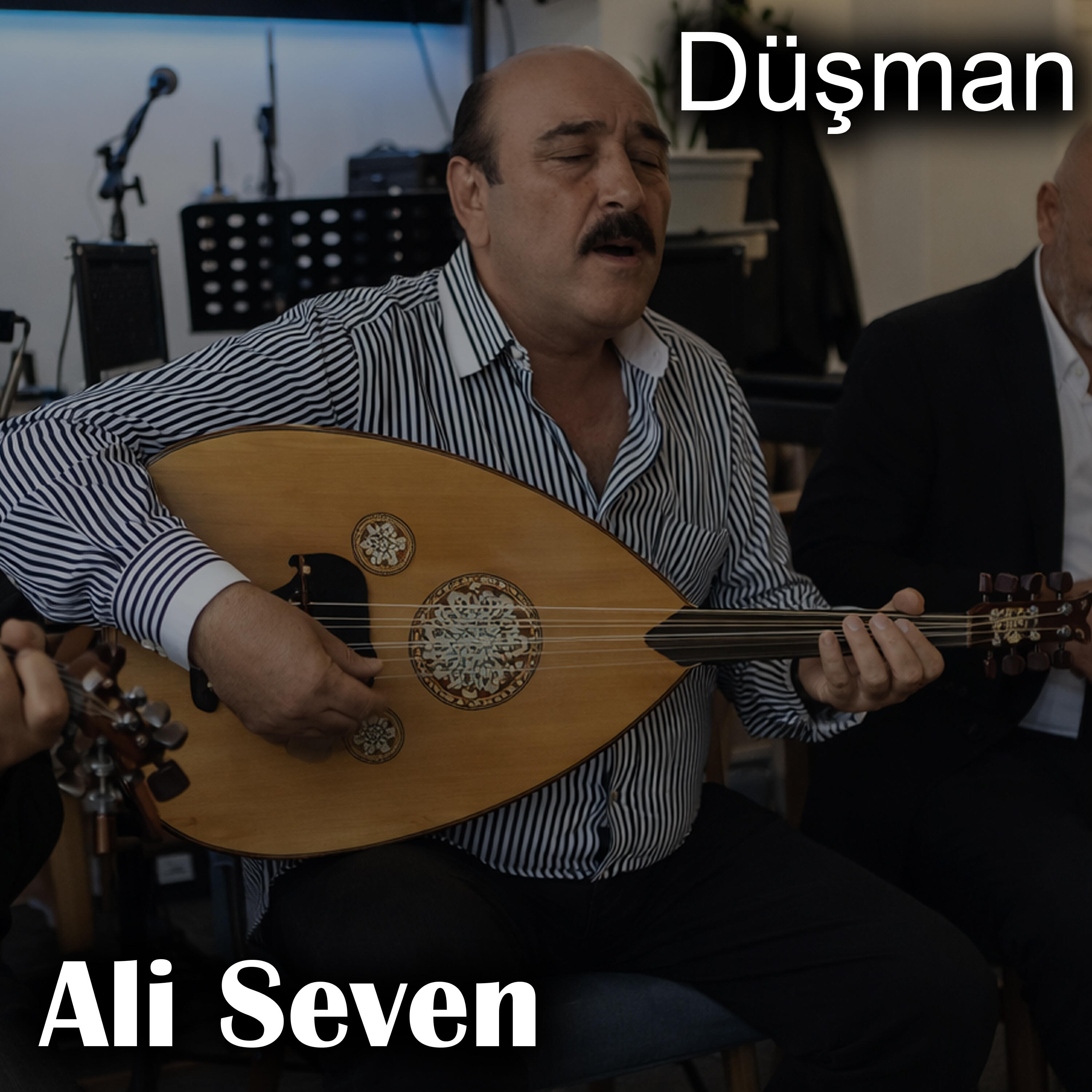 Релиз Düşman