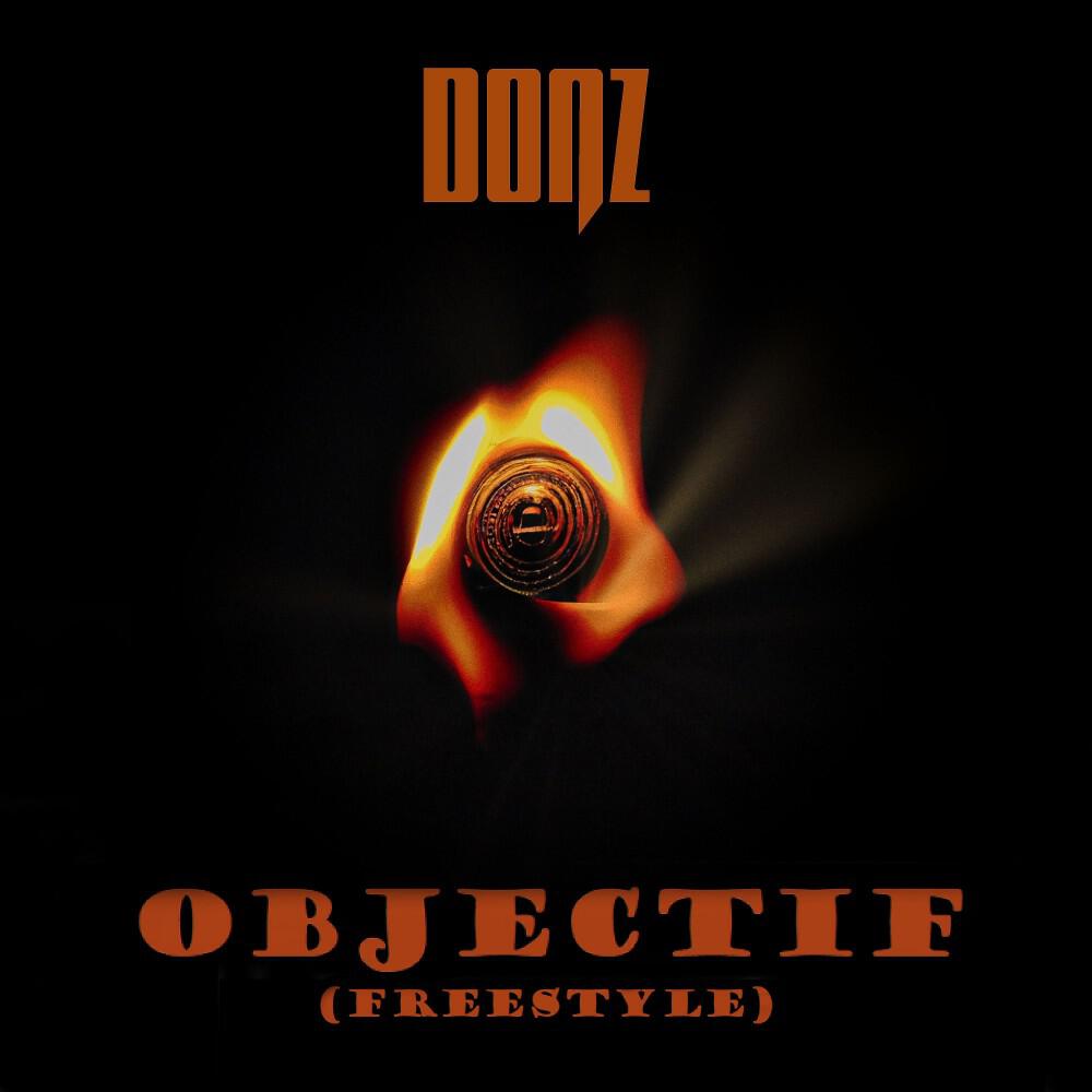Релиз Objectif (Freestyle)