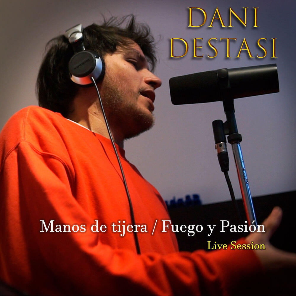 Dani Destasi