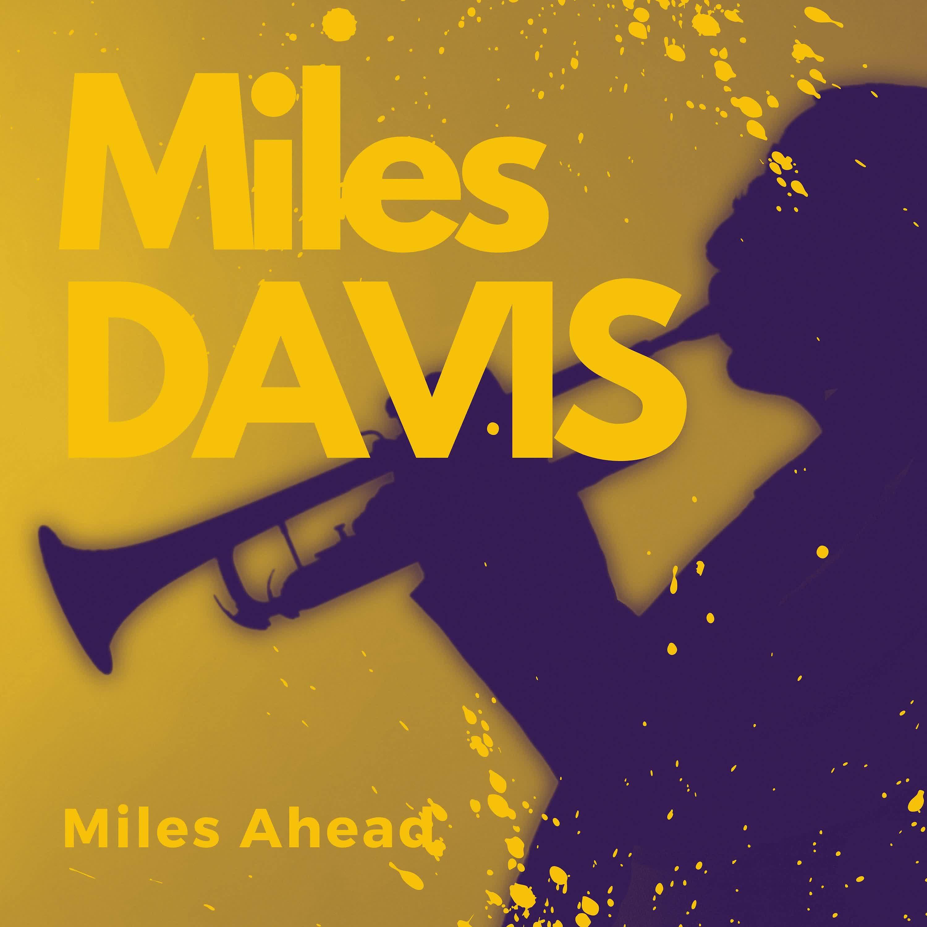 Релиз Miles Ahead