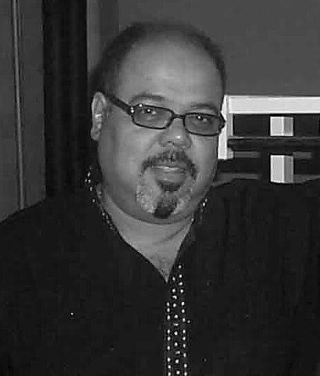 Jolly Mukharjee