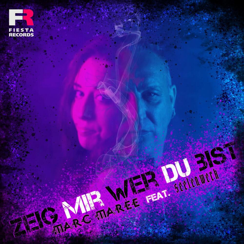 Релиз Zeig mir wer du bist
