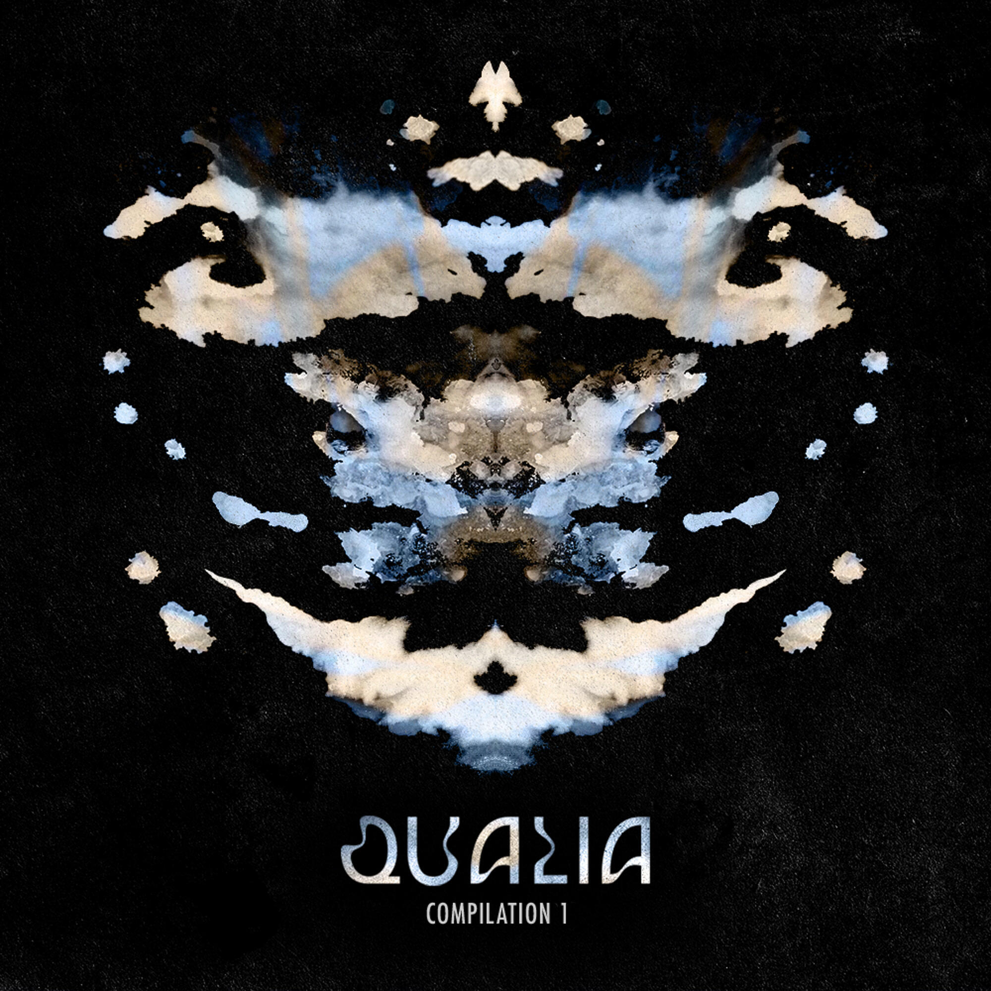 Релиз Qualia Compilation 1