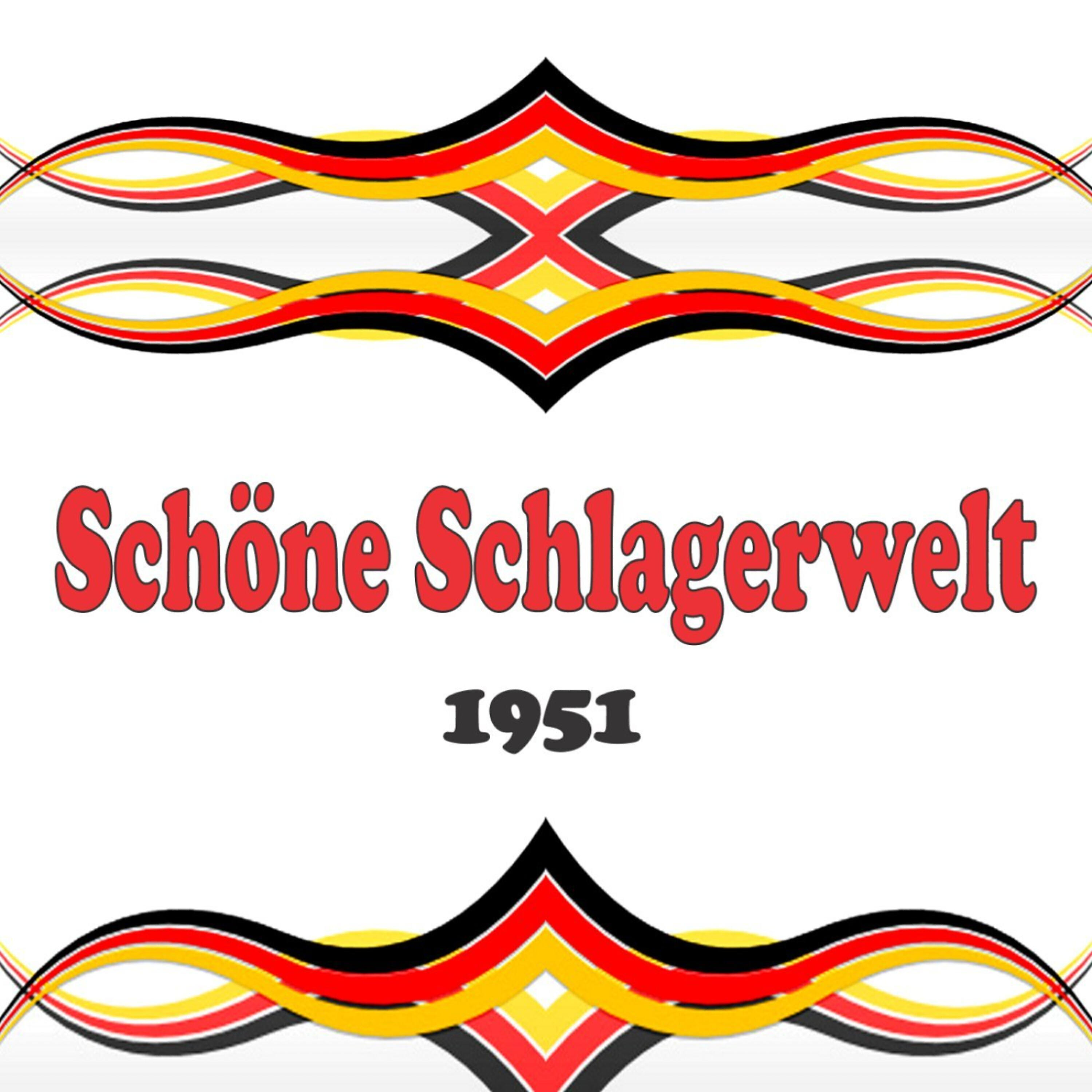 Релиз Schöne Schlagerwelt 1951