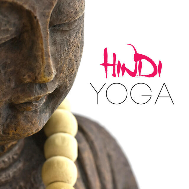 Релиз Hindi Yoga (Music for Meditation Exercises)